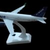 Airplane Model Airblue 20 cm - Image 2