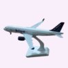 Airplane Model Airblue 20 cm - Image 3