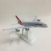 Airline Model Australia Qantas Airbus A380 (20cm) metal 1:300 Scale Alloy Aircraft - Image 2