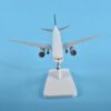 Airplane Model Metal 20 cmPIA (pakistan international Airline) Aircraft Model best quality with stand - Image 3