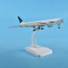 Airplane Model Metal 20 cmPIA (pakistan international Airline) Aircraft Model best quality with stand - Image 5