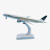 Airplane Model Metal 20 cmPIA (pakistan international Airline) Aircraft Model best quality with stand - Image 7