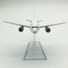 Gulf Air Boeing B787 Airplane Model - 16cm Metal Aircraft Replica for decoration - Image 4