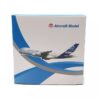 British Airways airplane model Airbus A380 16 cm airplane Metal alloy diecast 1:400 airplane model toy Aircroft model metal toy - Image 4