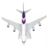 Thailand airline model metal 16 cm Aircraft  Model - Image 6